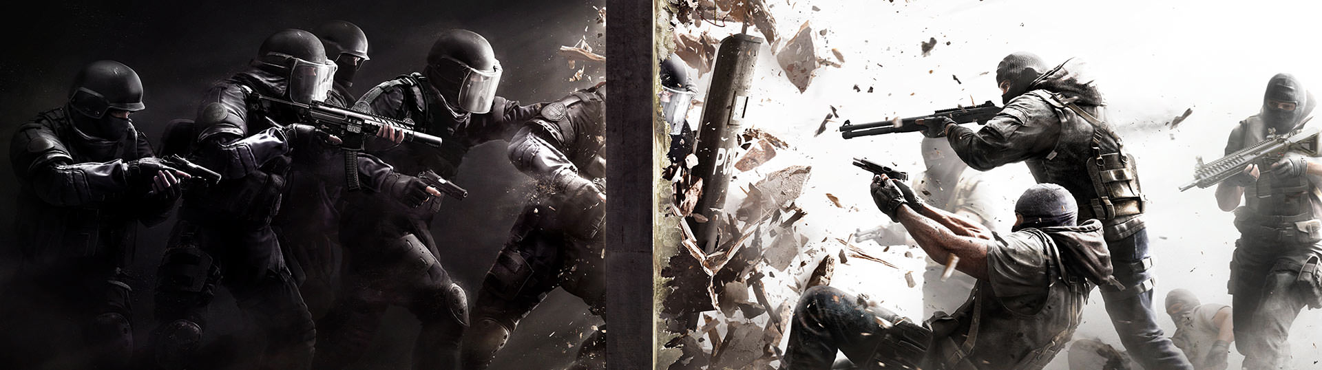 Tom Clancy S Rainbow Six Siege Year 2 Gold Edition Tom Clancy S Rainbow Six Siege Year 2 Gold Edition
