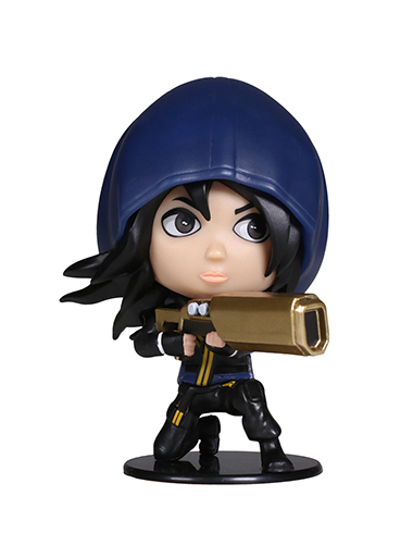 Hibana Figurine Hibana Figurine