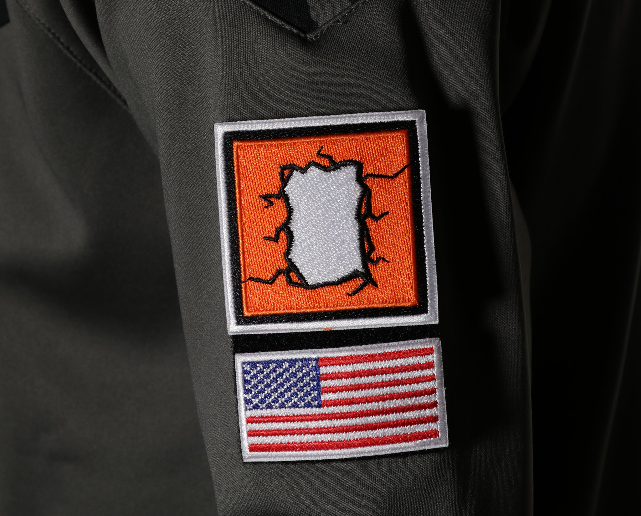 Six Collection | Operator Hoodie | Official Ubisoft Store