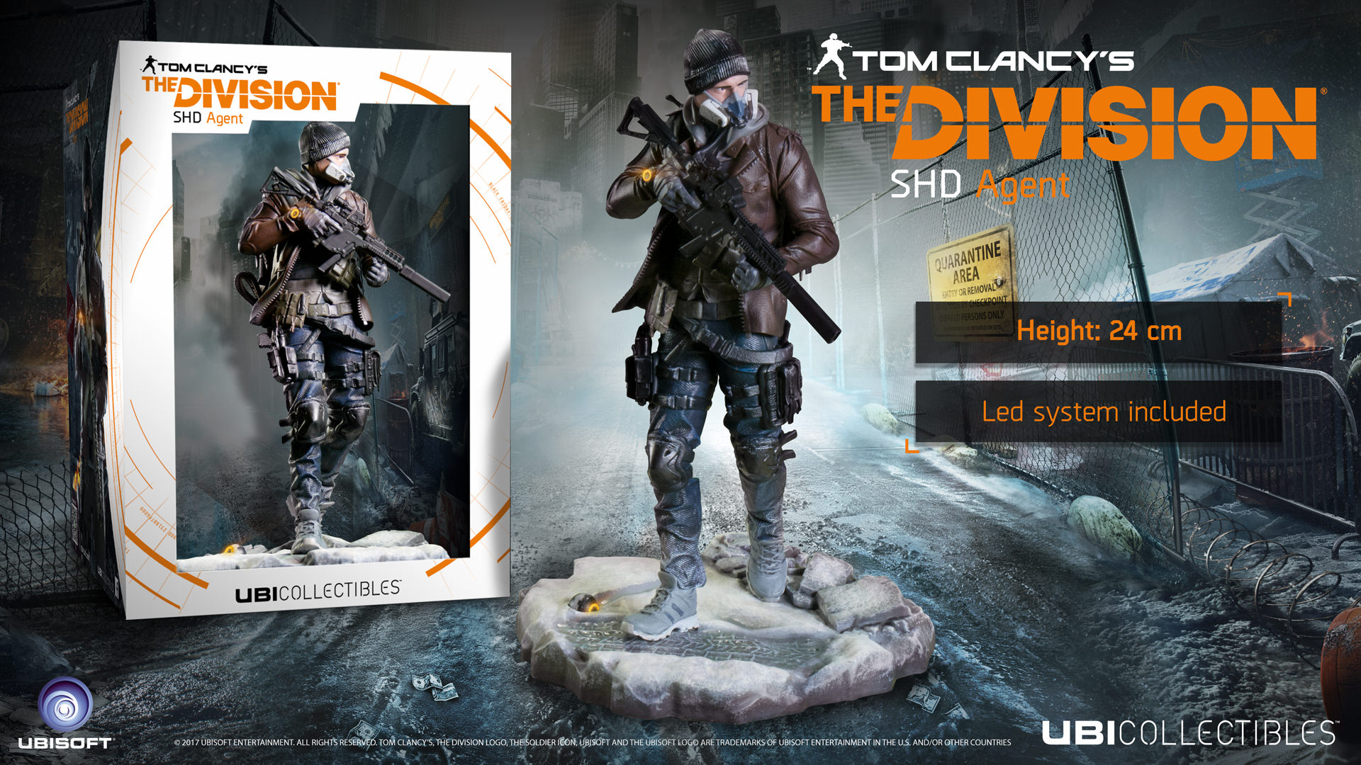 Tom the division steam фото 60