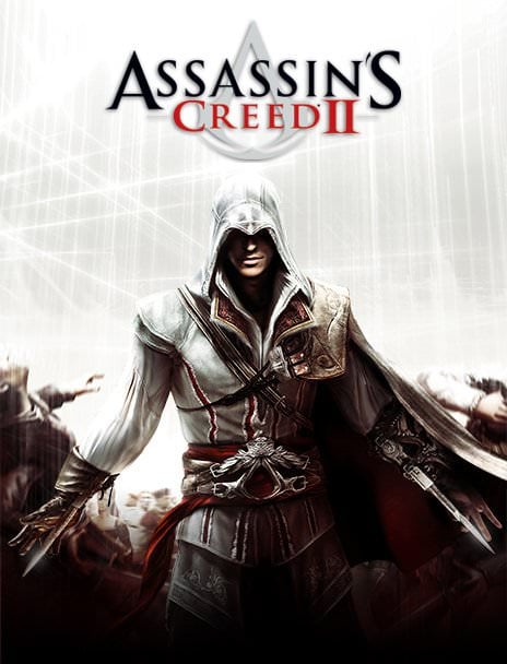 regeling Niet modieus Klassiek Assassin's Creed II