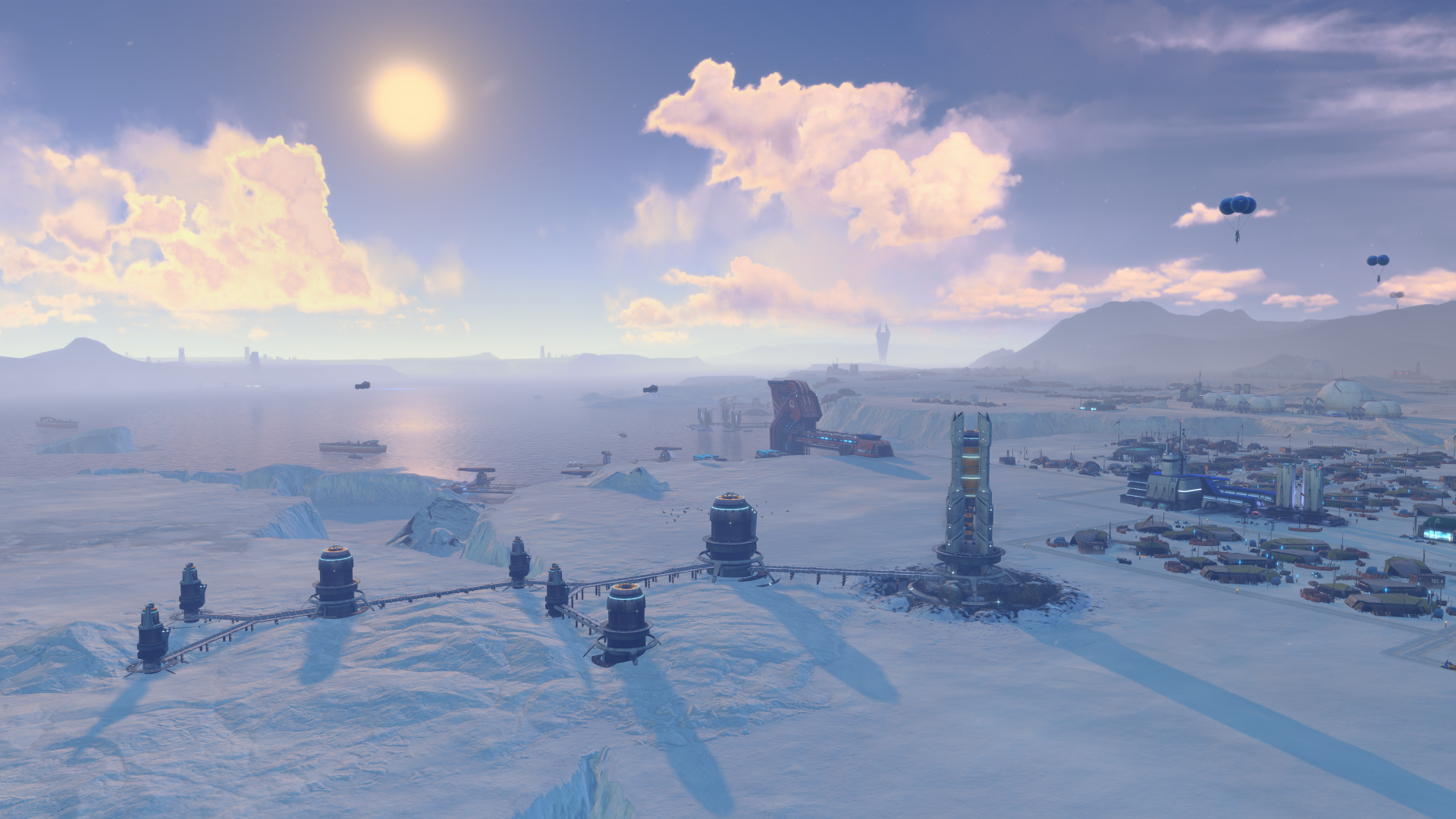 Anno 2205™ Frontiers DLC US_Ubisoft