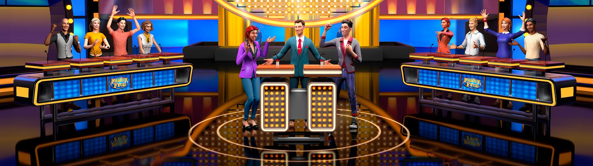family feud video game ps4