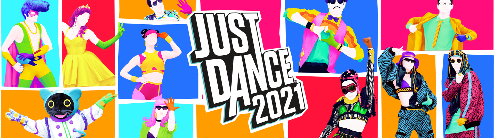 Buy Just Dance 2021 PS4 Editions | Ubisoft Store