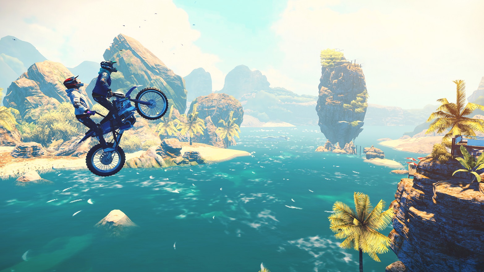 Trials Rising Gold Edition · UBISOFT Official Store