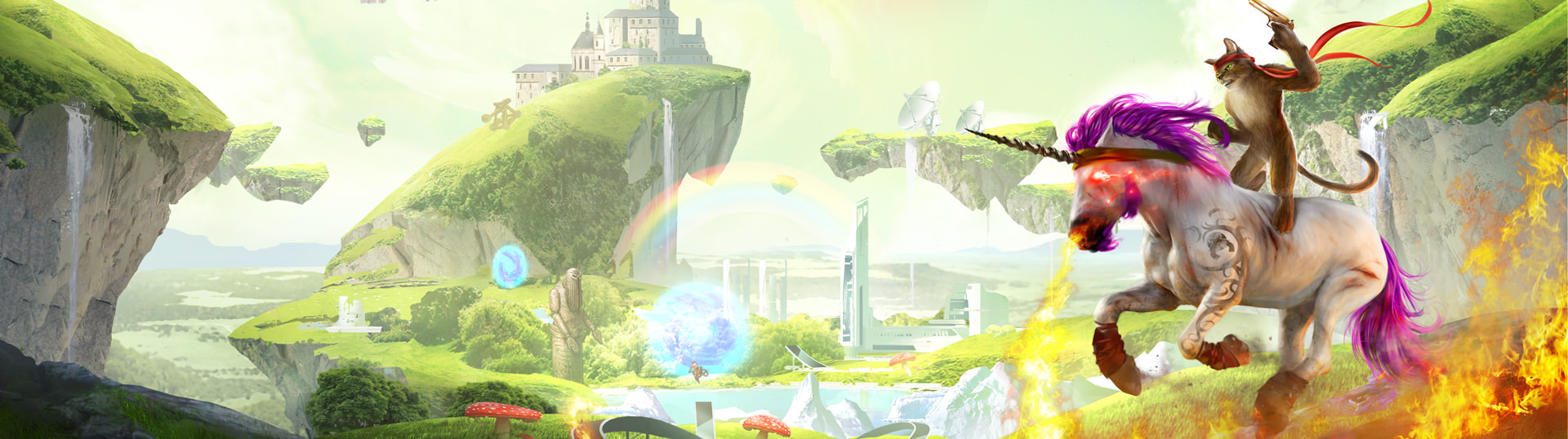 Trials Fusion Awesome Max Edition