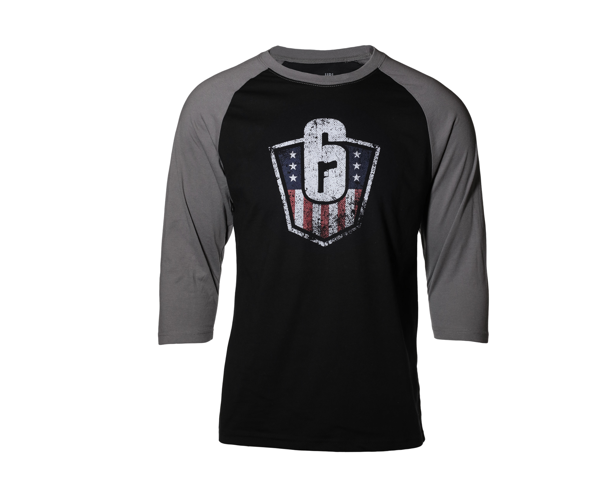 black nationals jersey