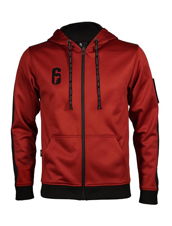 Clothing Shoes Accessories Ela R6s Rainbow Six Siege Men S