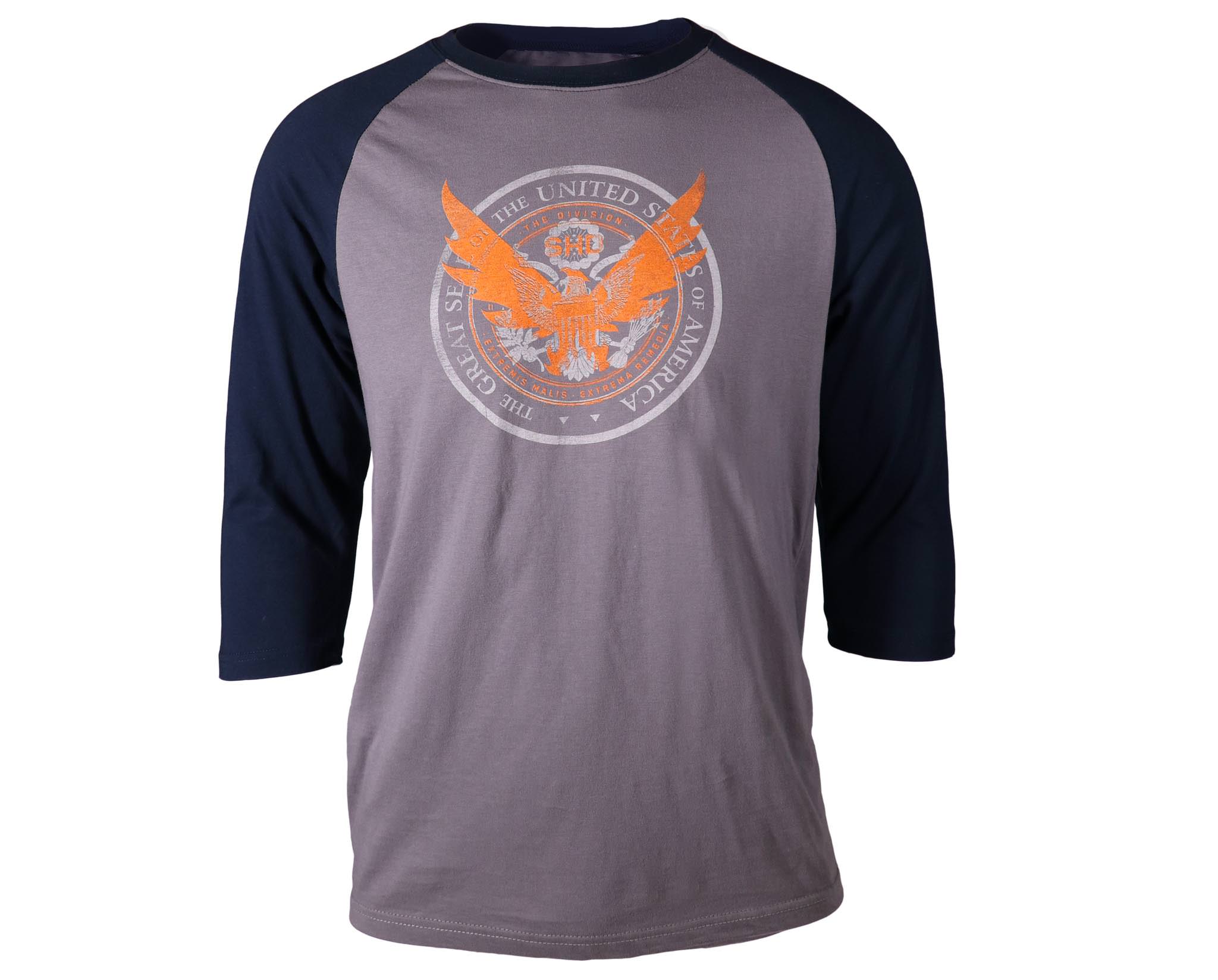 the division 2 t shirt