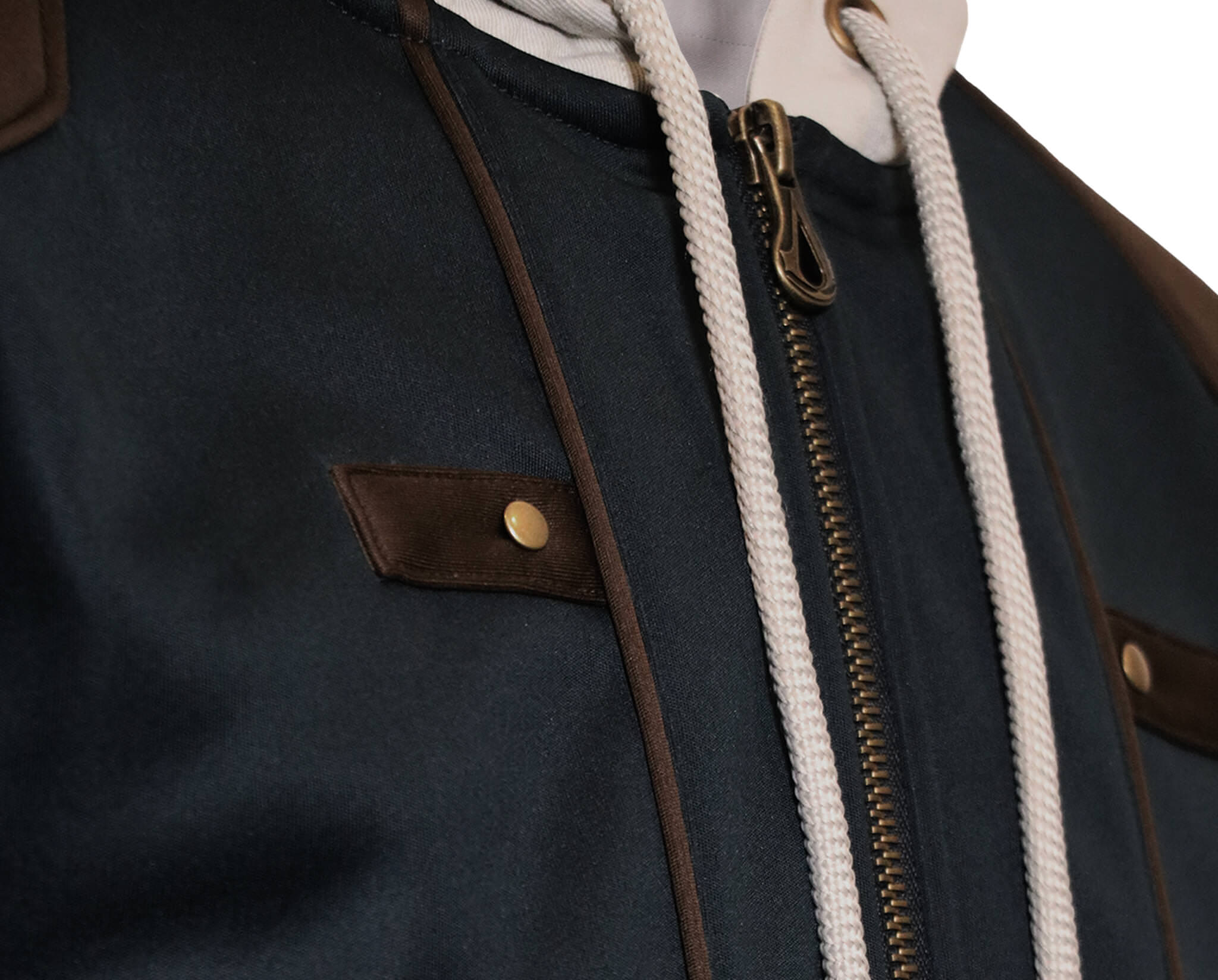 french terry hoodie wholesale