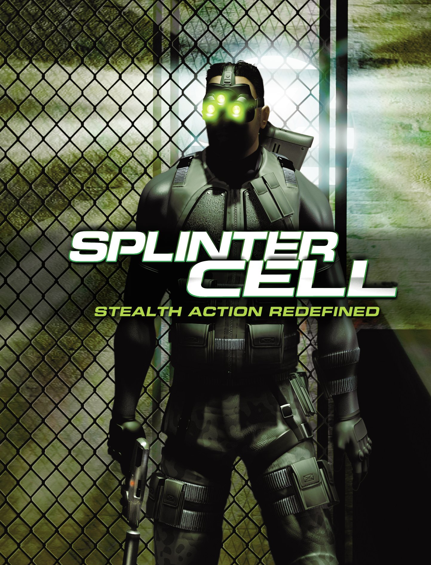 Buy Splinter Cell Games | Ubisoft Official Store