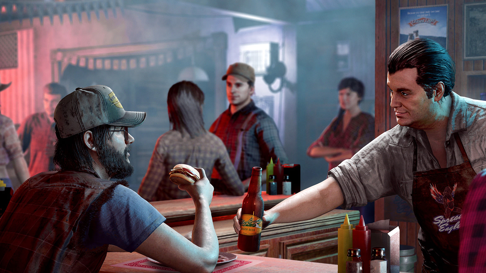 playstation store when can i download far cry 5 playstation store when can i download far cry 5
