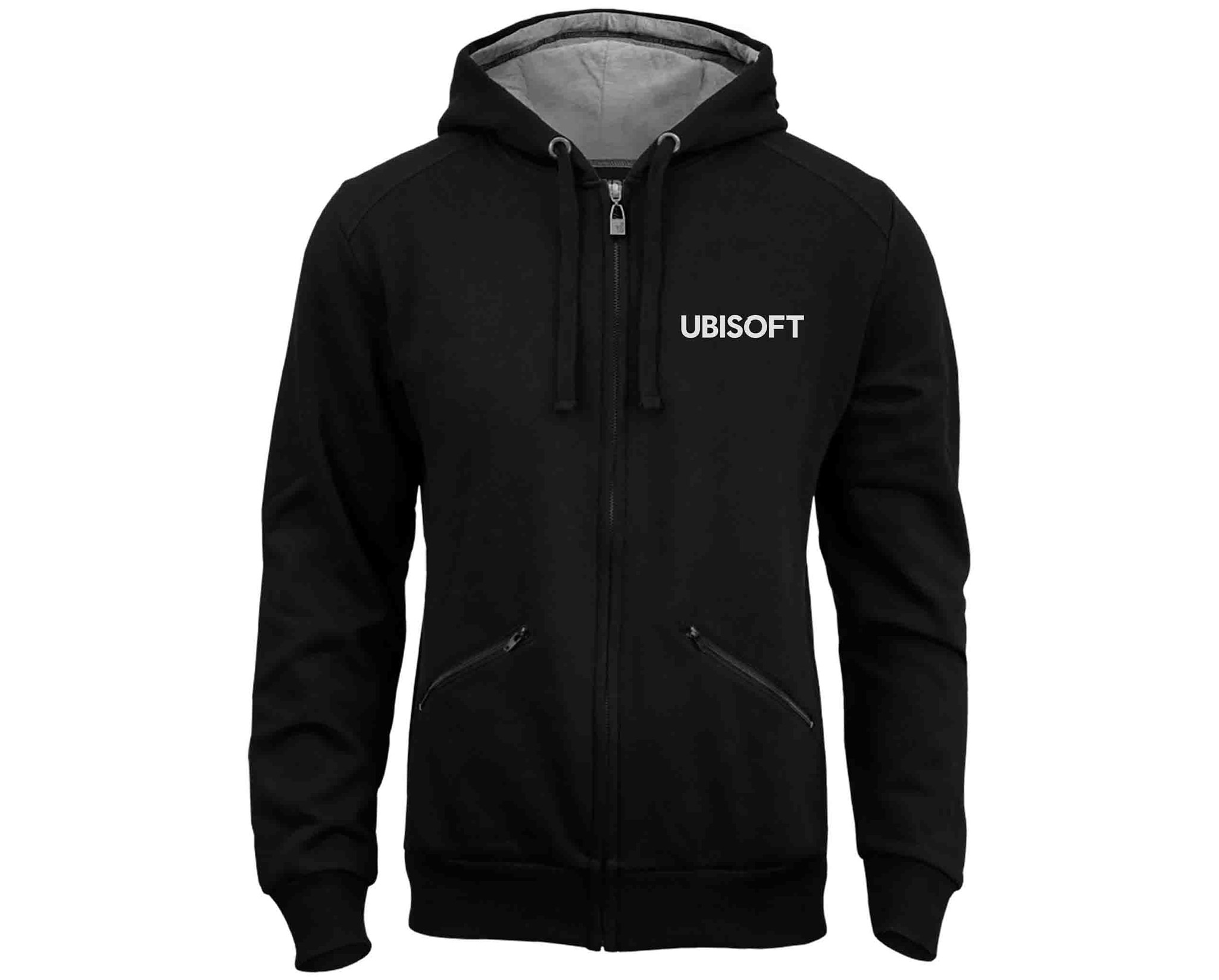 Ubisoft Hoodie Us Ubisoft