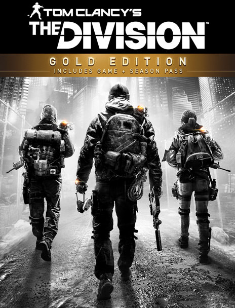 Tom Clancy S The Division 2
