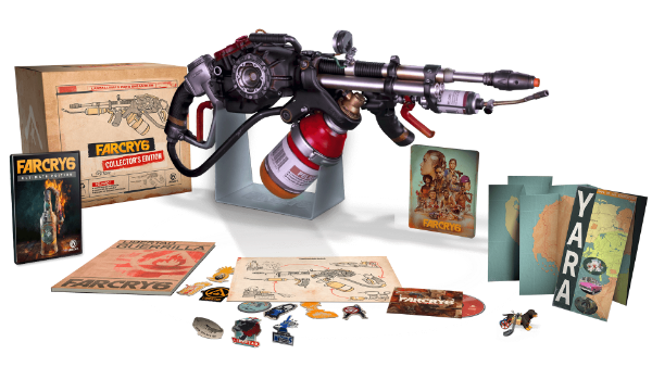 Far Cry 6 - ANZ_Ubisoft