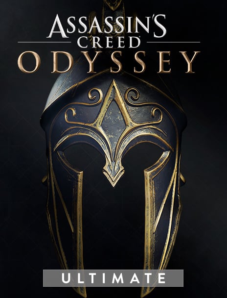 Assassin's Creed | Assassin's Odyssey | Ubisoft Store