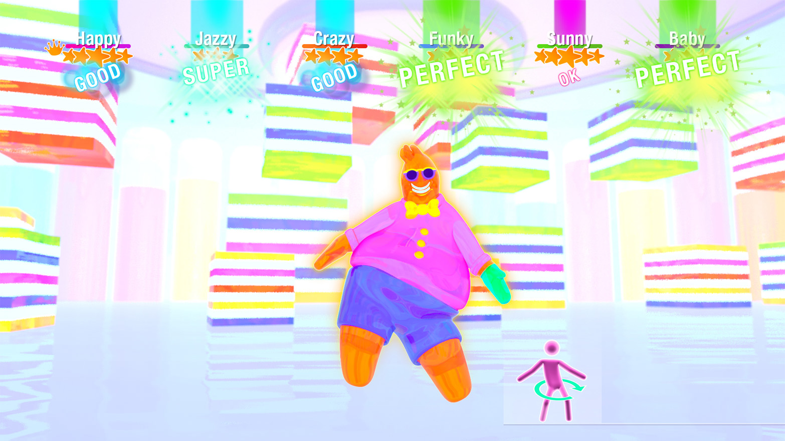 just dance 2021 console just dance 2021 console