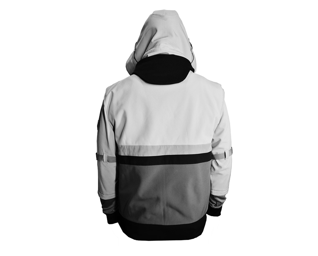Assassin's creed recon jacket Clearance