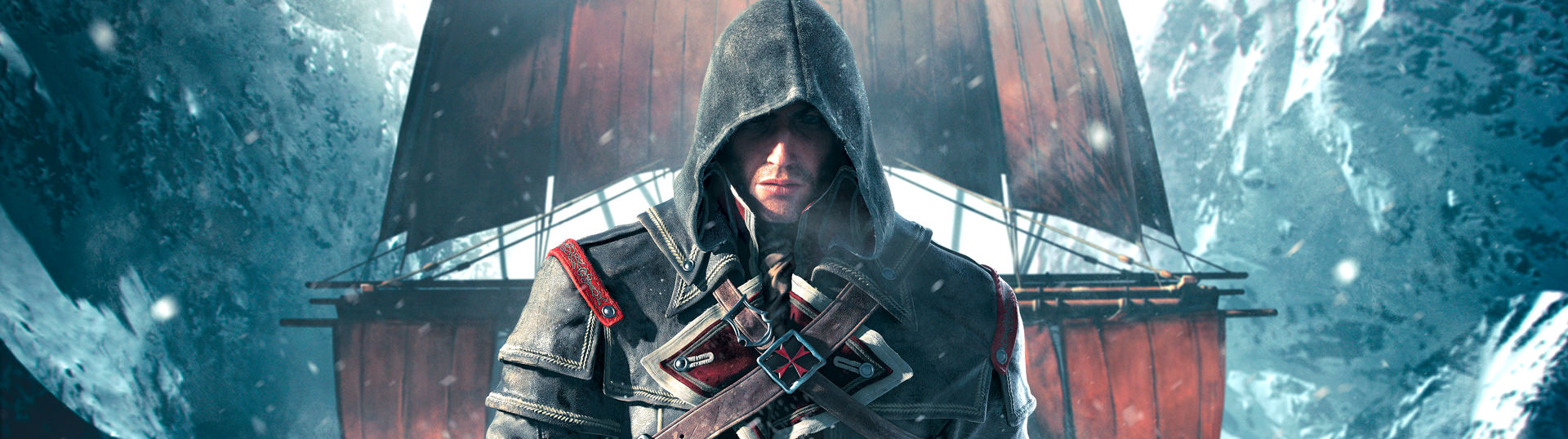 Assassin S Creed Rogue Digital Deluxe Edition