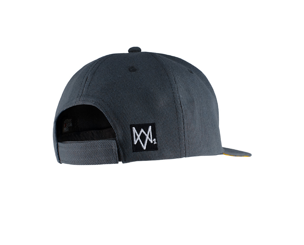 Watch Dogs 2 | Marcus Replica Cap | Ubi Workshop