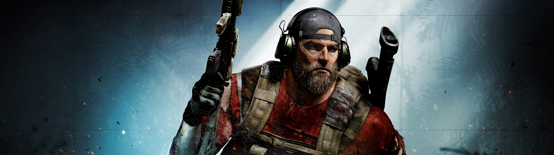 Ghost Recon Breakpoint - Standard Edition