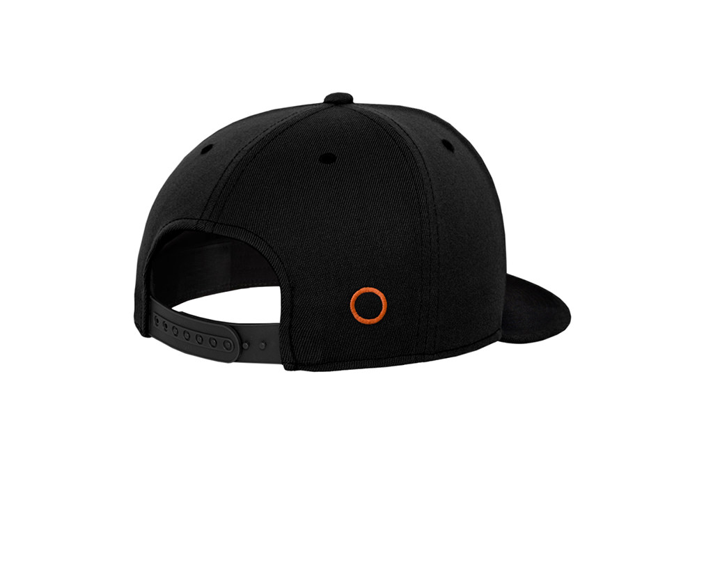 the division cap