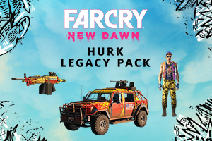 Buy Far Cry New Dawn Deluxe Edition For Pc Ubisoft Official Store