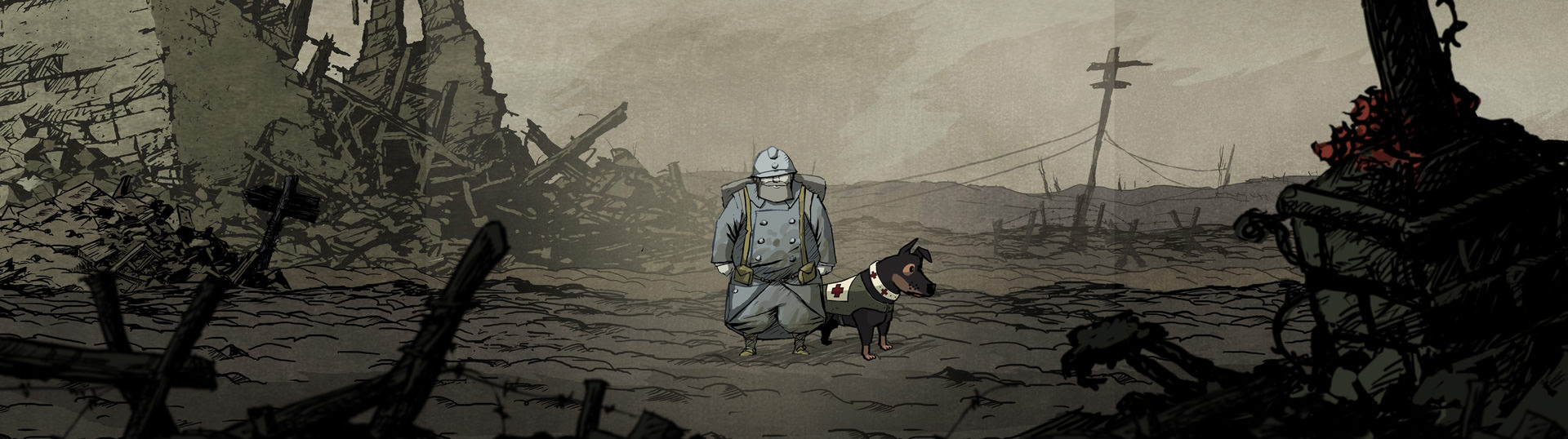 valiant hearts pc
