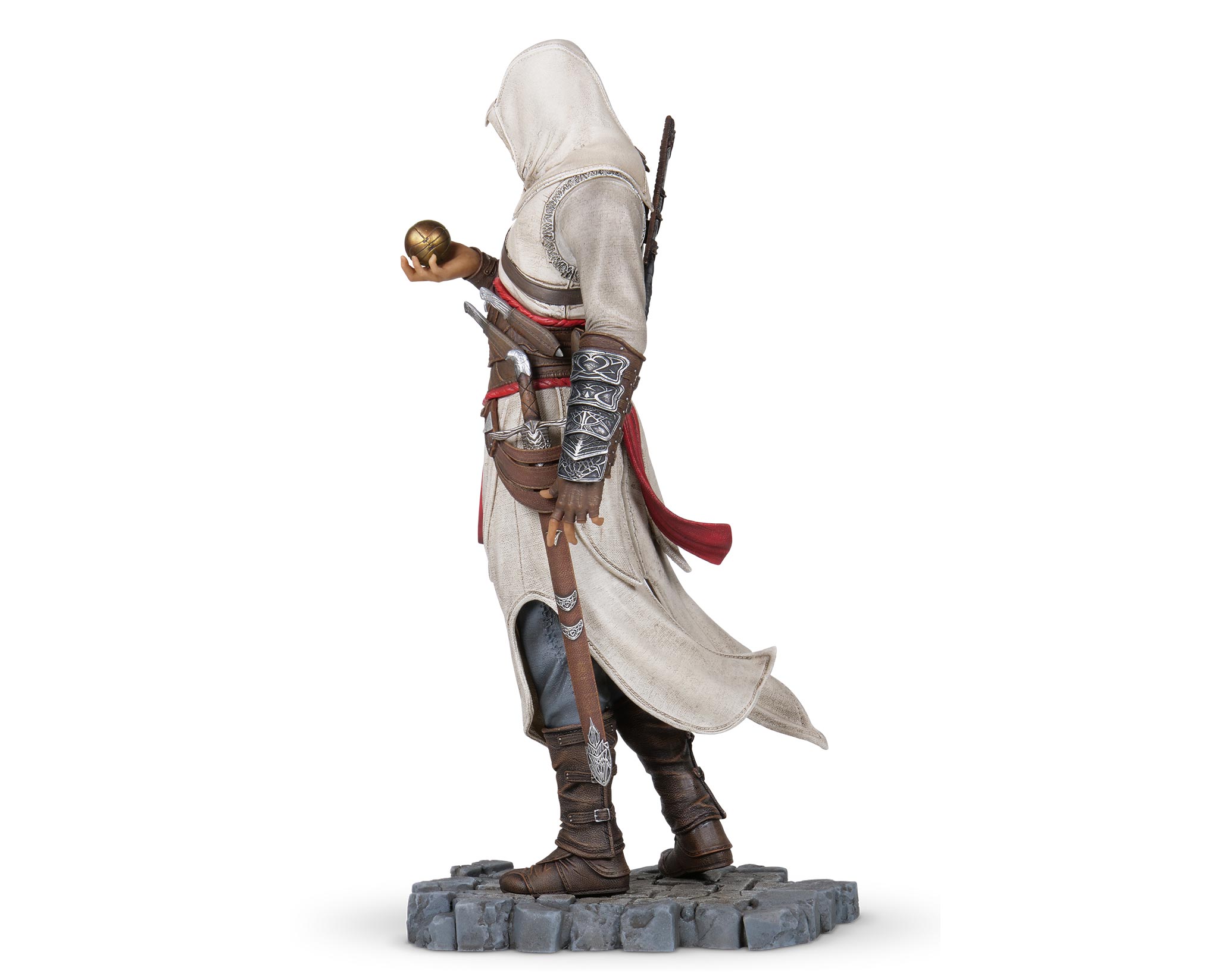 Altaïr - Apple of Eden Keeper | Assassin's Creed | Ubisoft Store