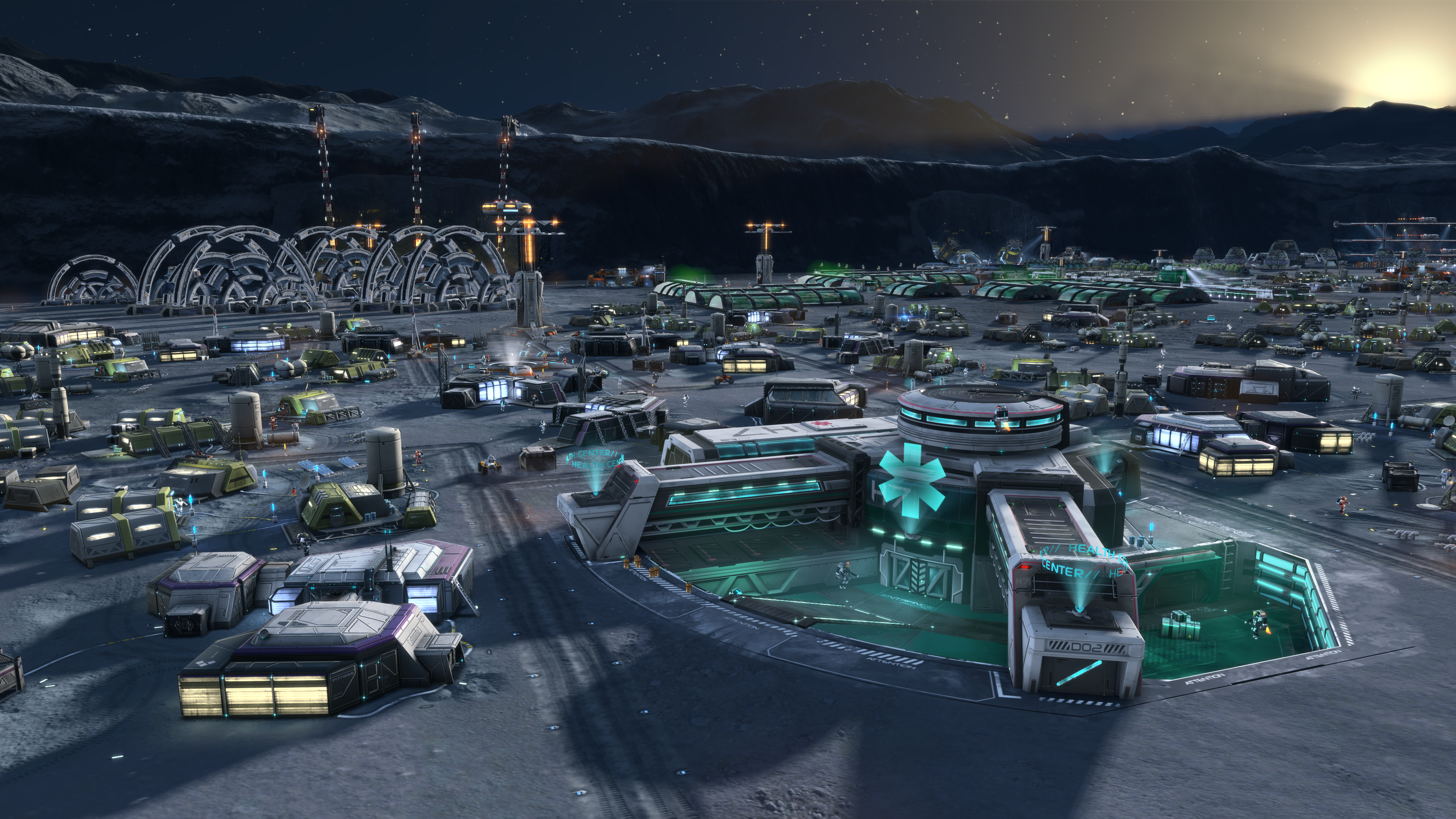 ... Anno 2205 Ultimate Edition, , large