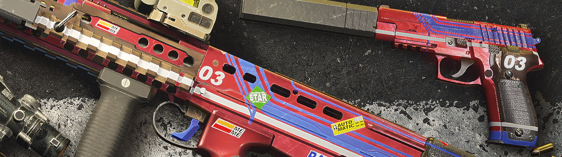 レインボーシックス シージ 追加コンテンツ Sasレーサースキンセット