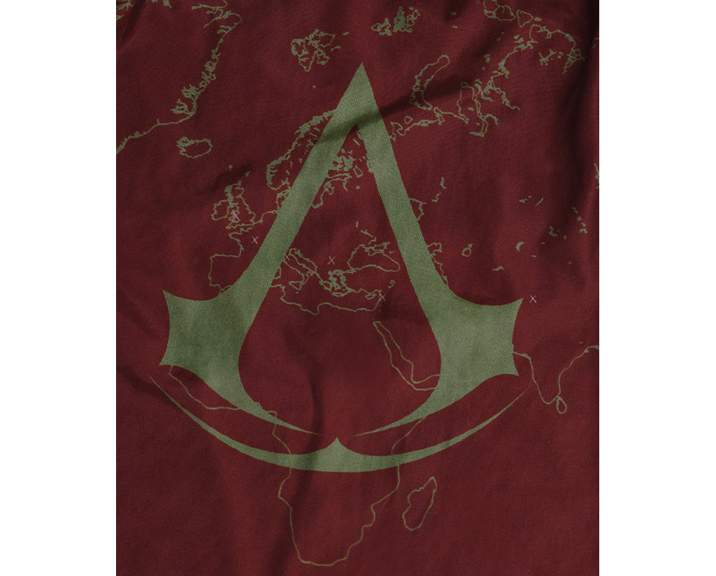 Assassin's Creed Assassin's Veste Assassin La Creed RqBPSP