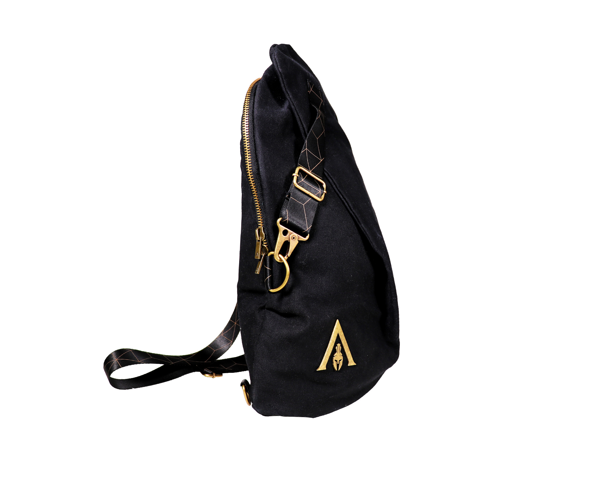 Assassin's creed odyssey messenger bag Clearance