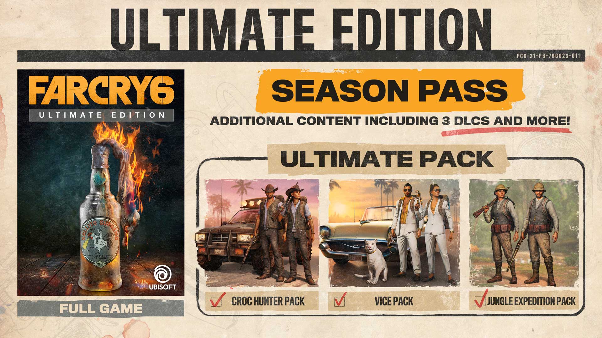 far cry 6 dlc far cry 6 dlc