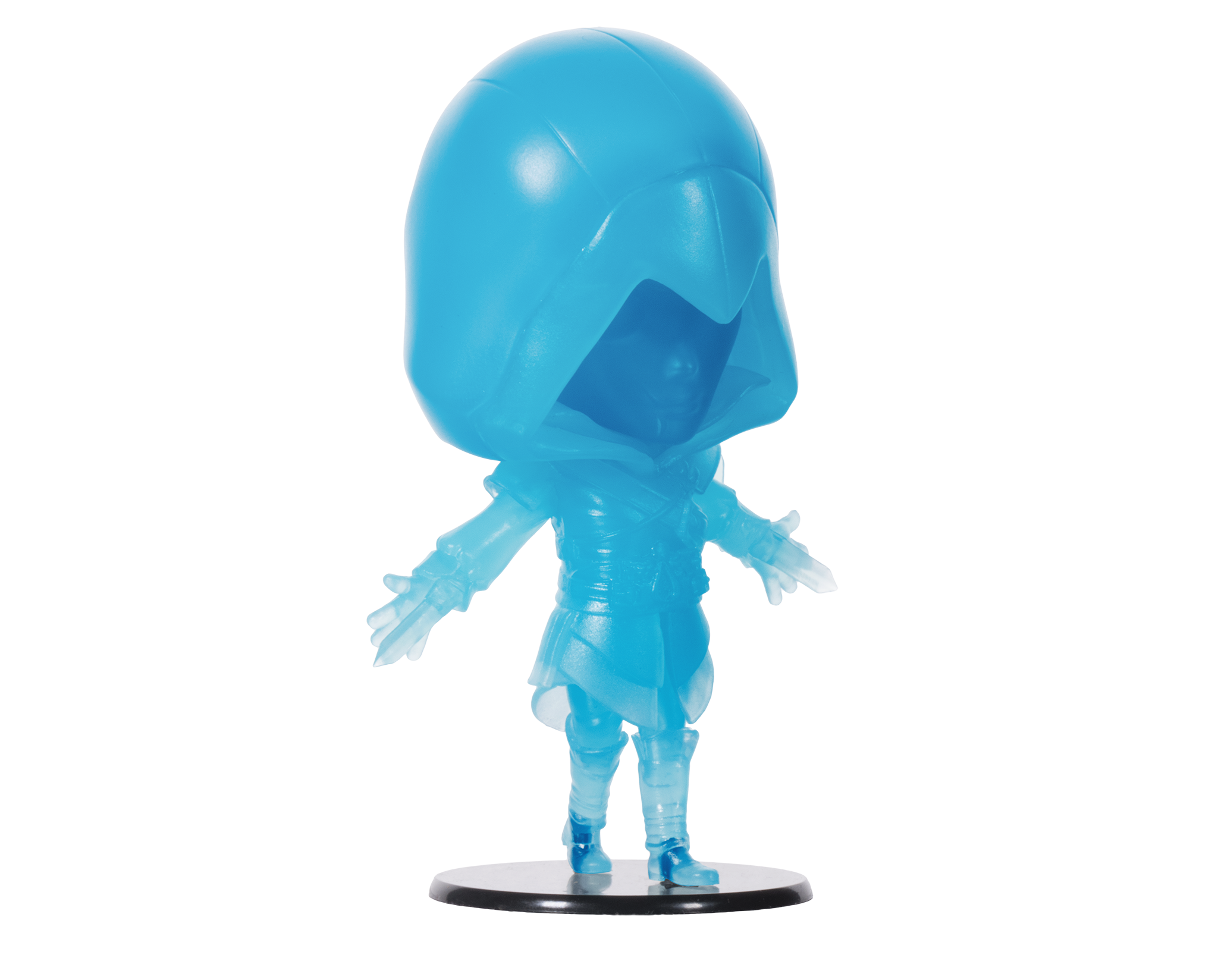 ezio eagle vision pop