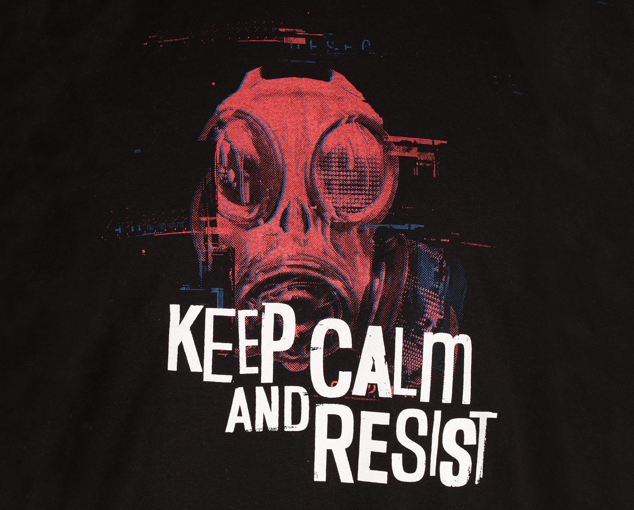 Watch Dogs T Shirt Watch Dogs Legion Ubisoft Store