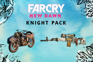 Buy Far Cry New Dawn Deluxe Edition For Pc Ubisoft Official Store