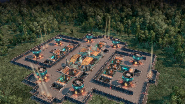 anno 2070 complete edition trainer