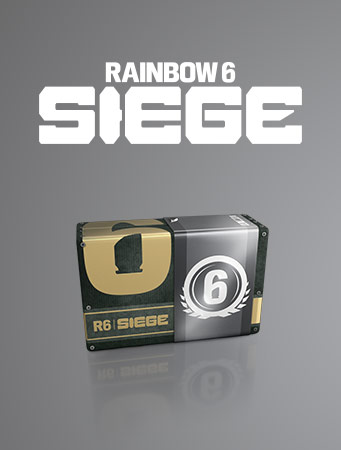 Rainbow Six Siege