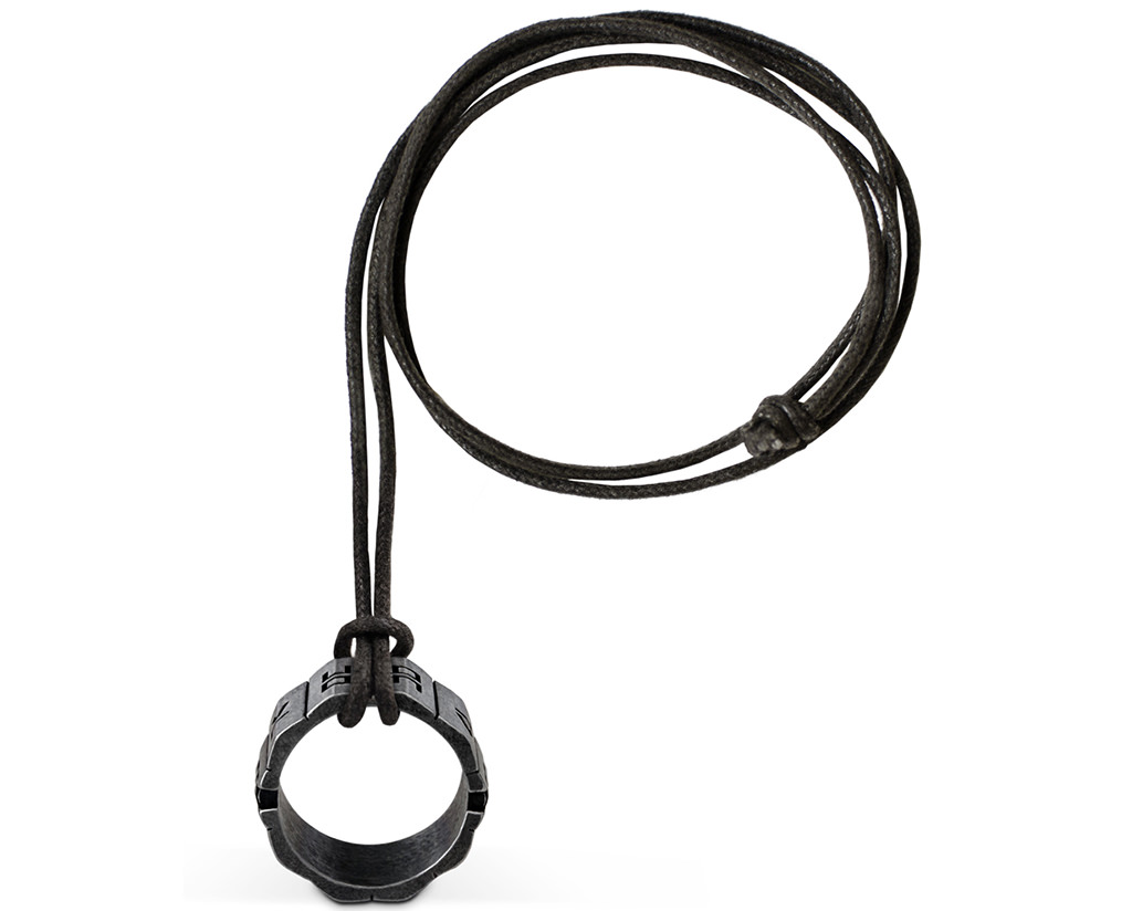 Ubi Workshop Assassins Ring Ubi Workshop Assassins Ring