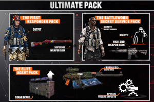 Buy The Division 2 For Pc Ubisoft Store Us