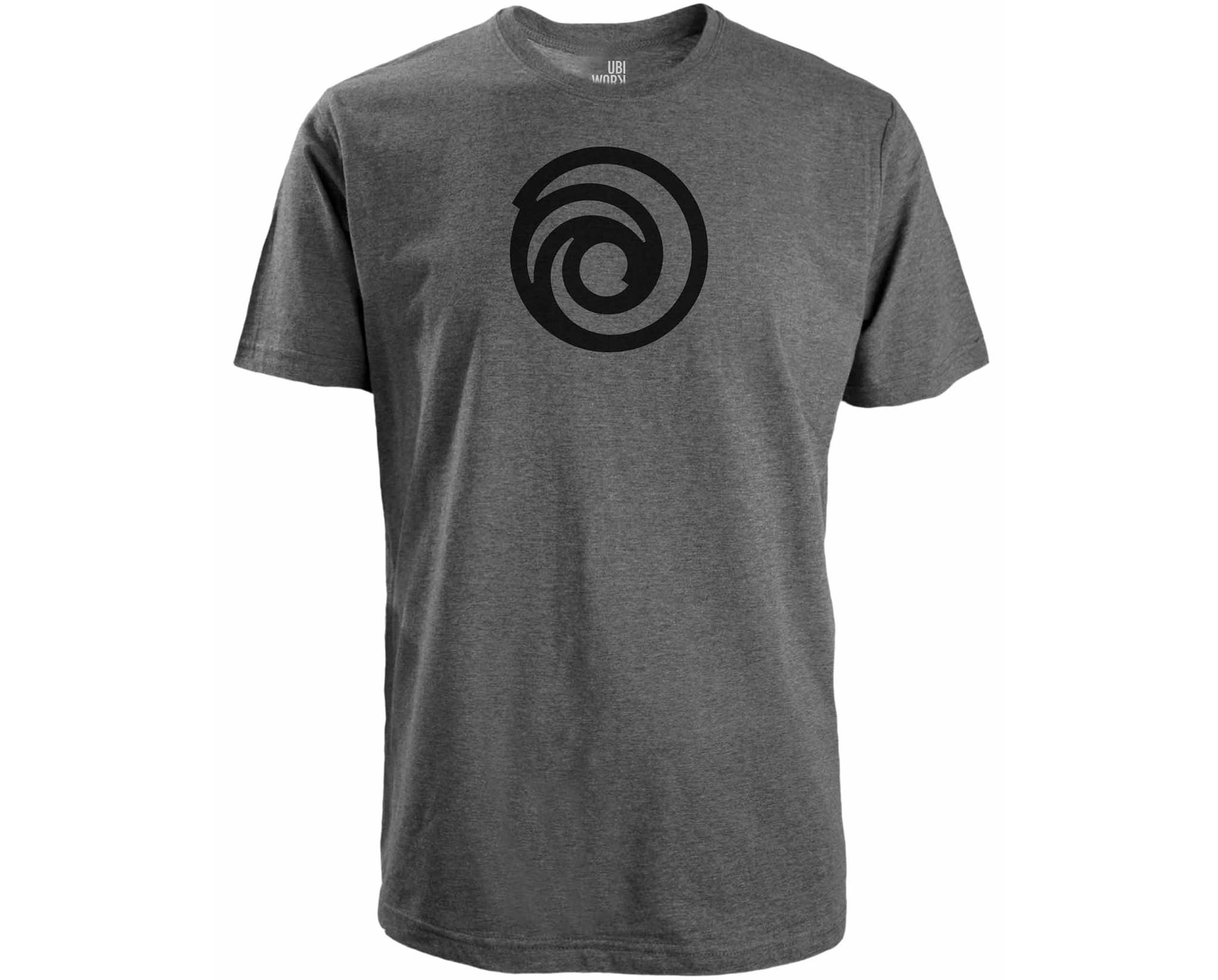 Ubisoft T Shirt Us Ubisoft