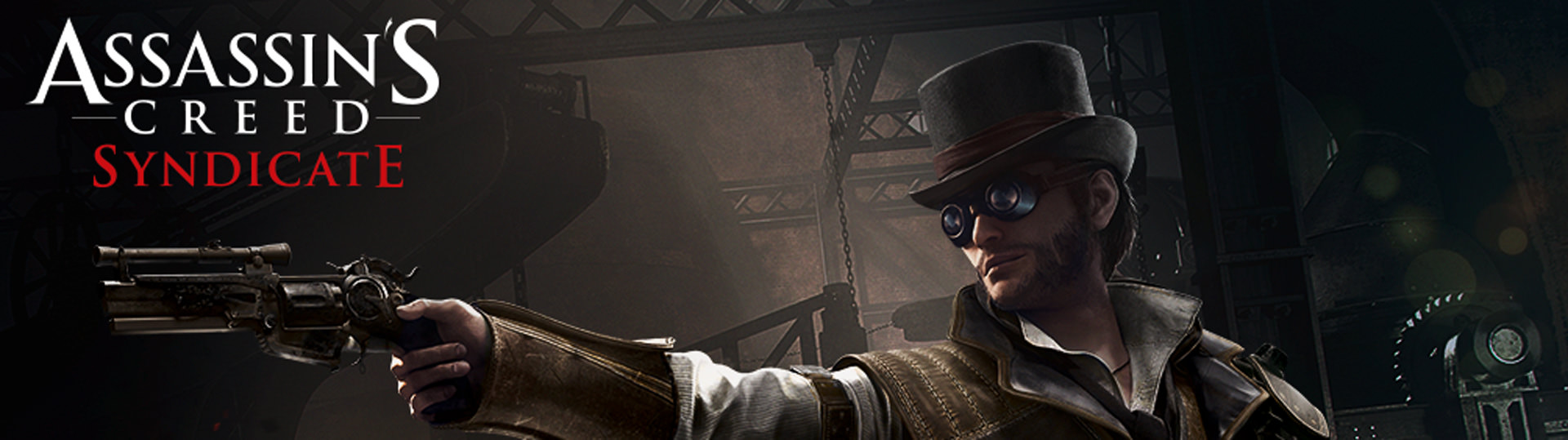 Assassin S Creed Syndicate Steampunk Pack Dlc