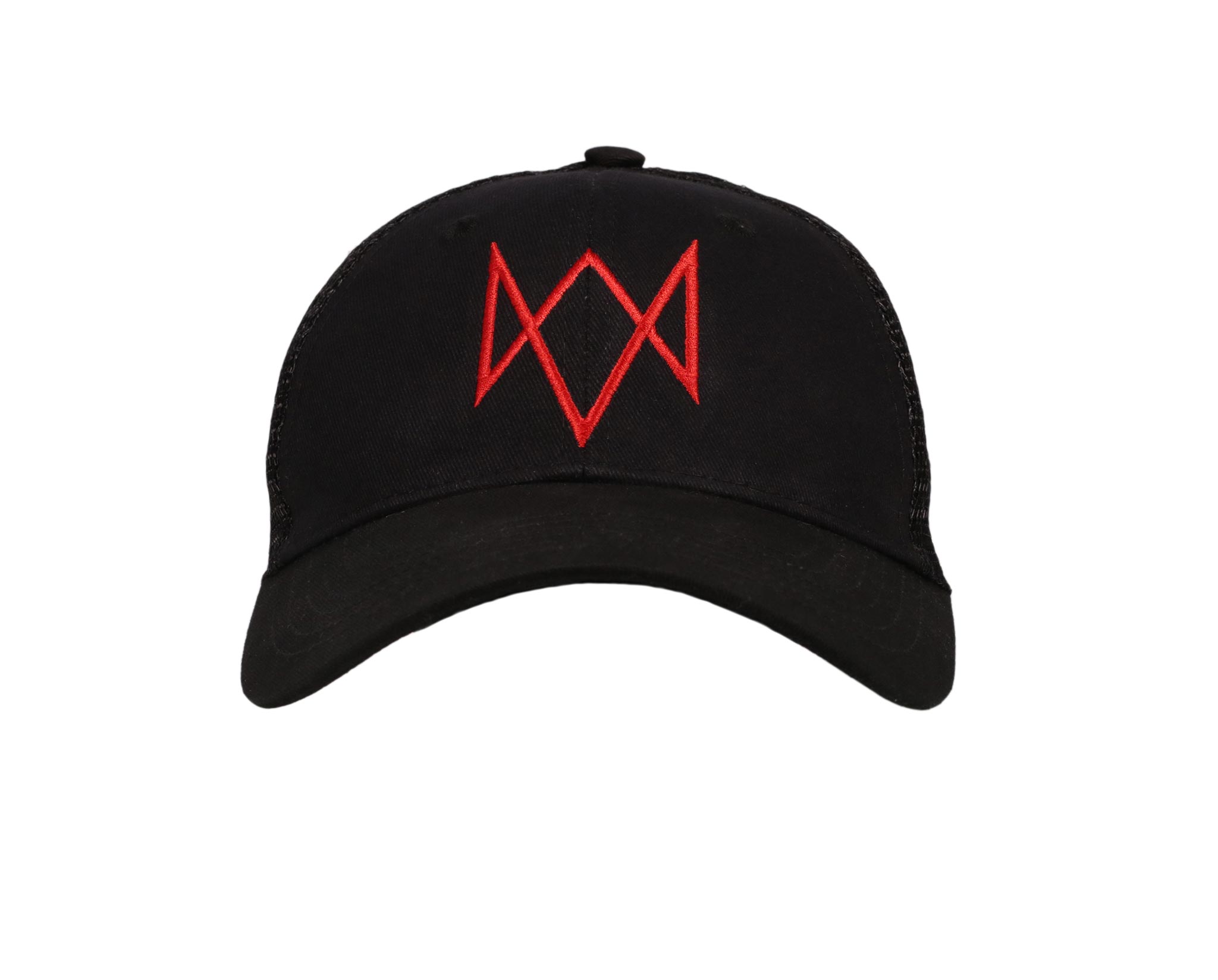 Casquette watch dogs clearance