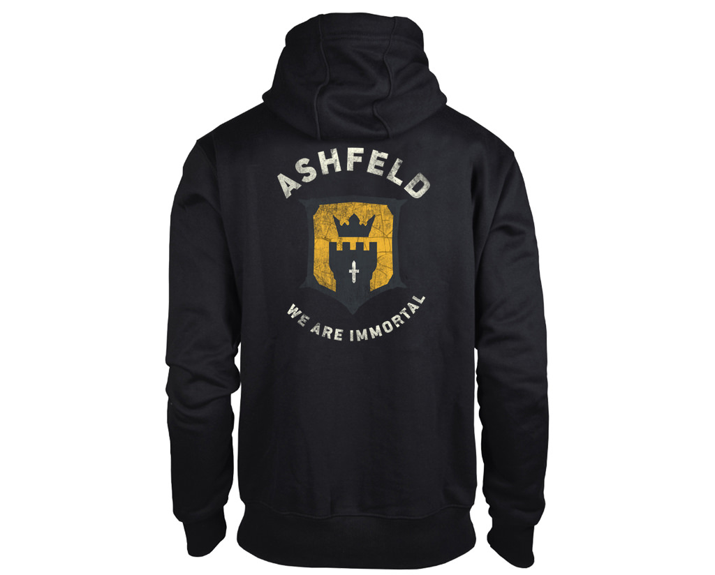 Knight Hoodie For Honor Ubisoft Official Store Ubi Workshop