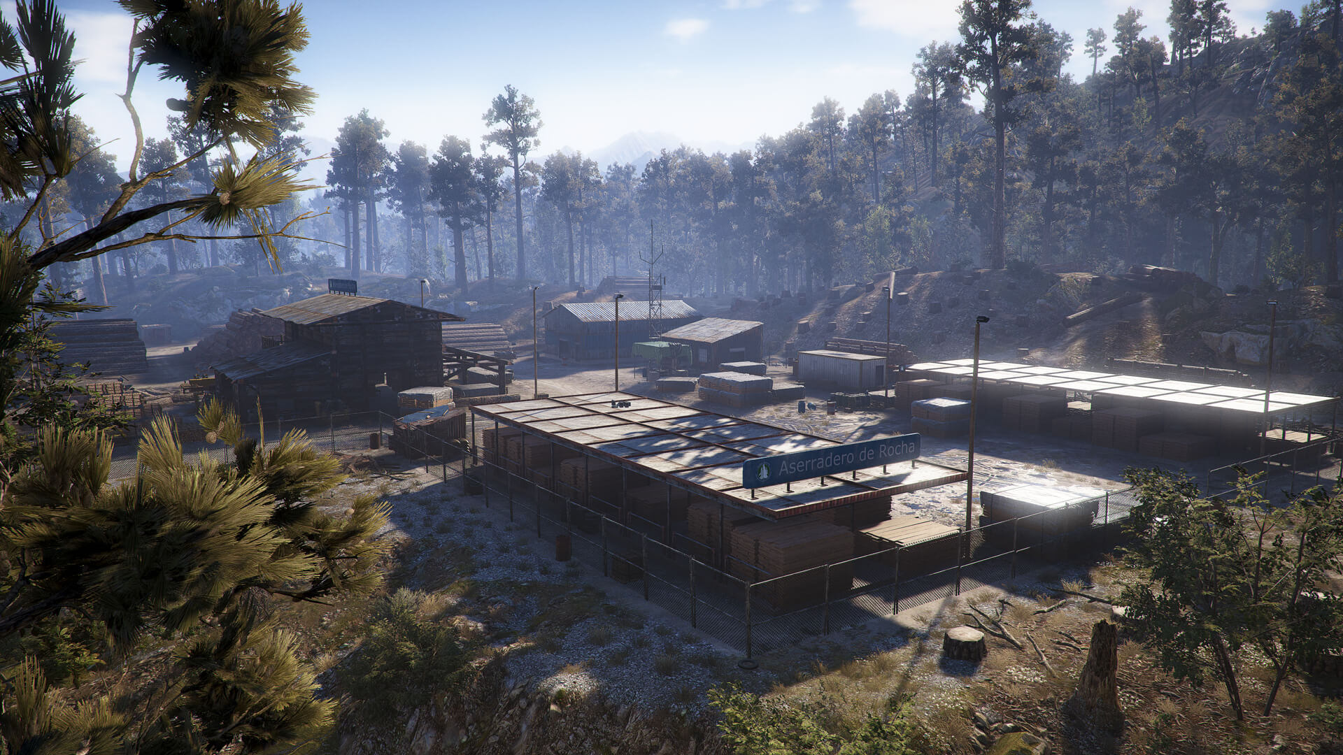 Buy Tom Clancy S Ghost Recon Wildlands Standard Edition Ubisoft