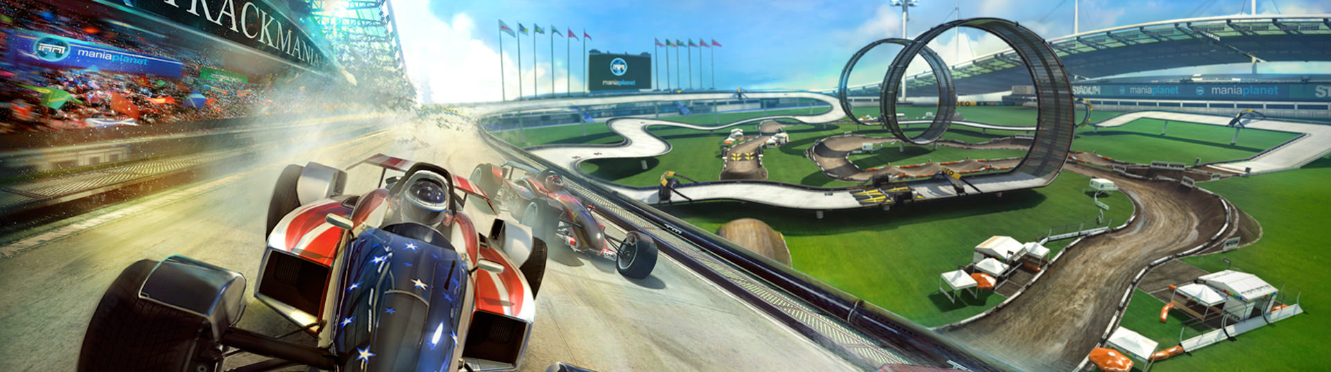 trackmania 2 stadium mods trackmania 2 stadium mods