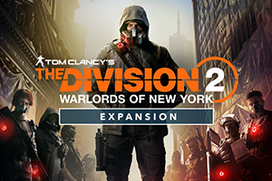 Buy The Division 2 for PC | Ubisoft Store - US