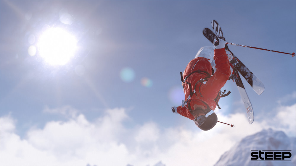 Steep full game free pc, download, play. download steep for mac