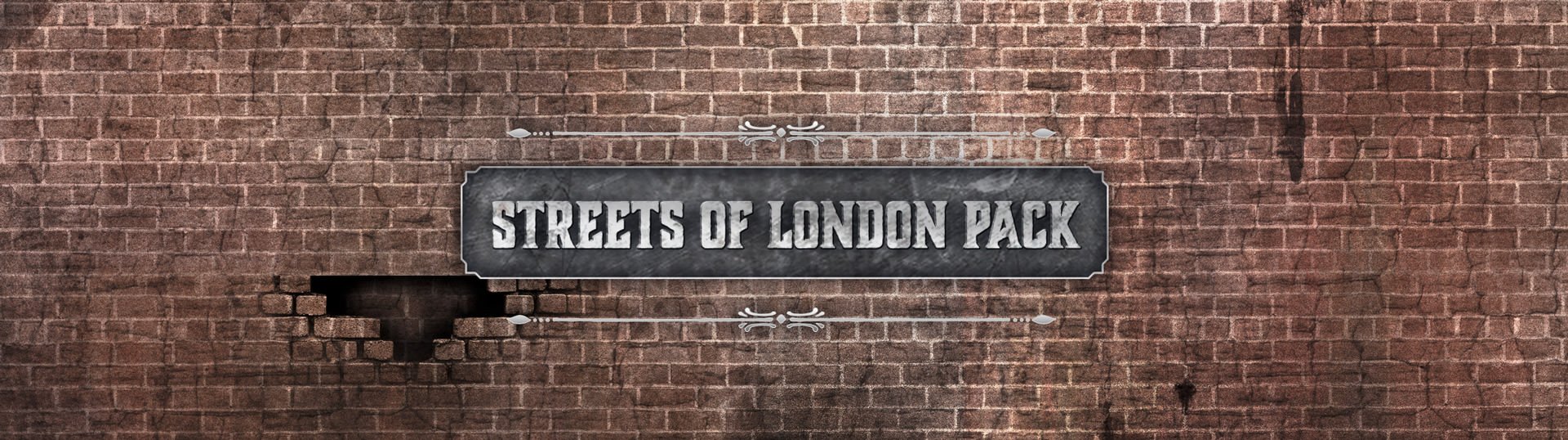 Assassin's Creed® Syndicate® - Paket „Straßen von London“ - DLC